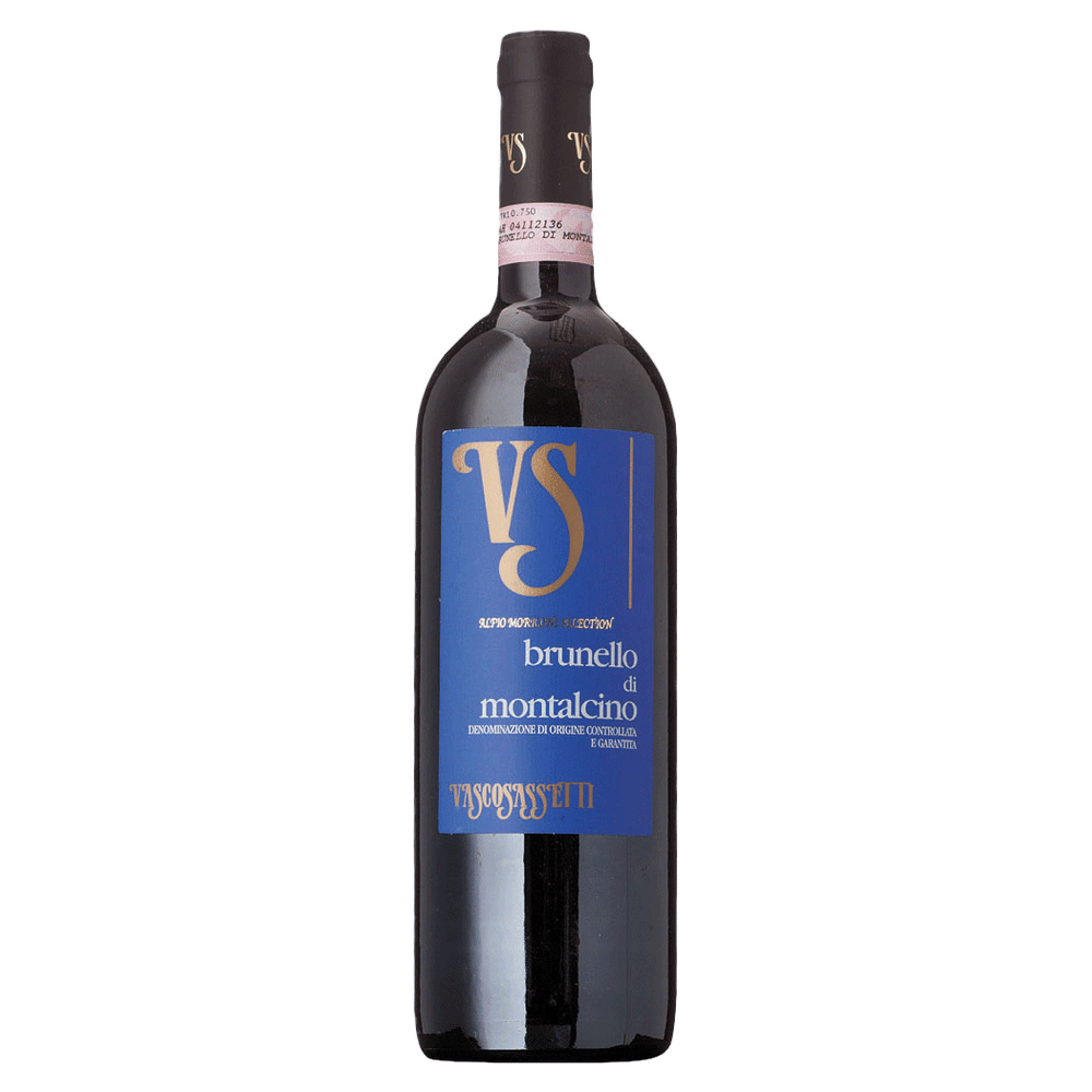 Vasco Sassetti Brunello di Montalcino