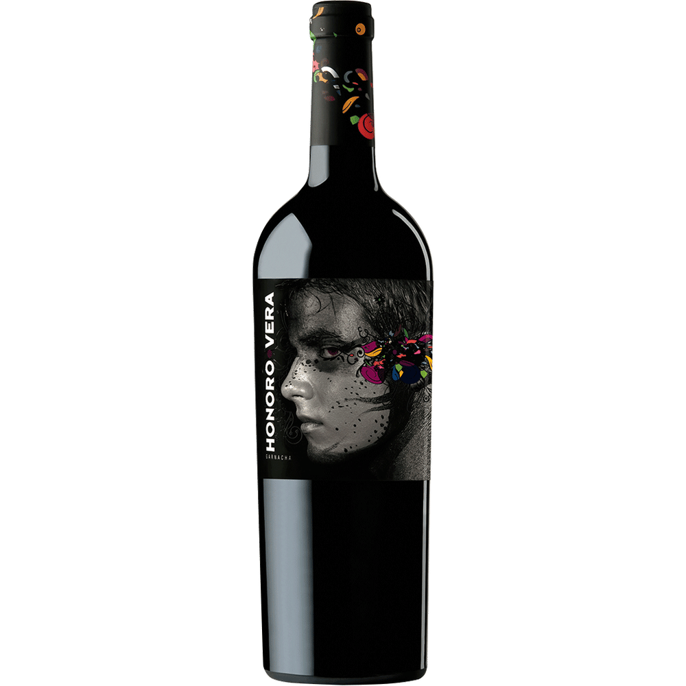 Honoro Vera Garnacha | Total Wine & More
