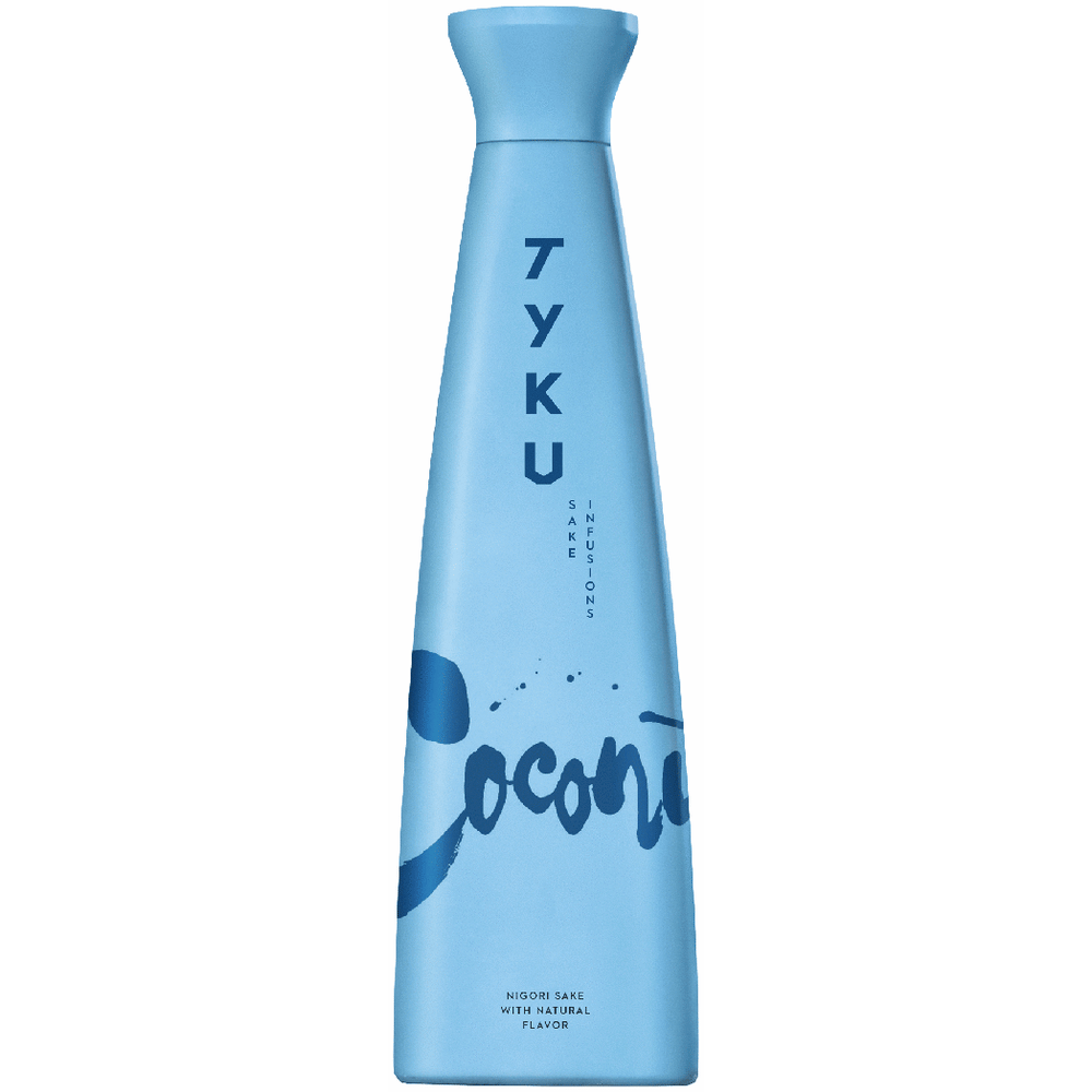 Coconut Sake