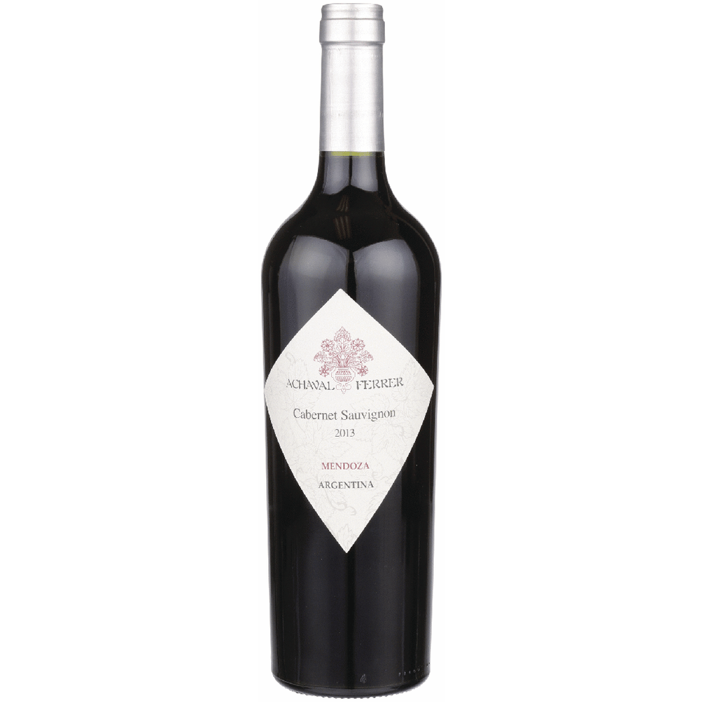 Achaval Ferrer Cabernet Sauvignon Mendoza, 2016