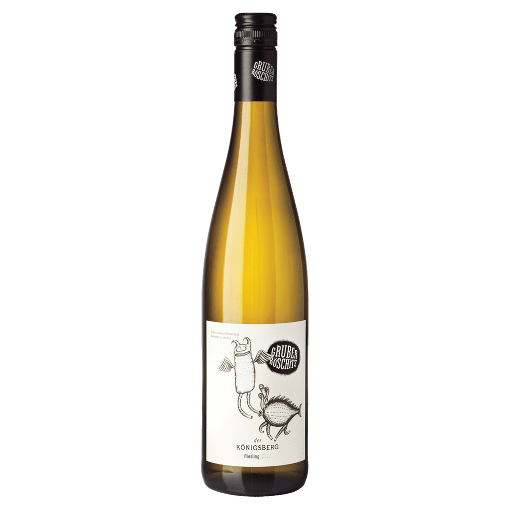 Gruber Roschitz Riesling Konigsberg