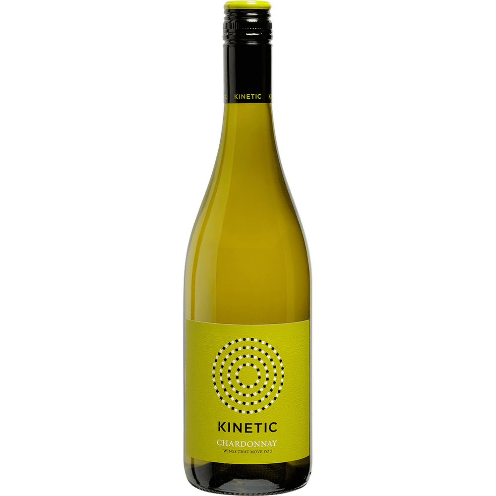 Kinetic Chardonnay Pays D'Oc