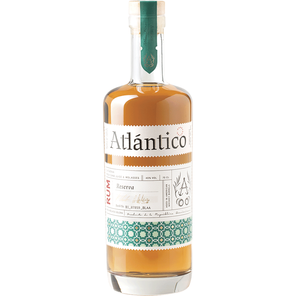 Atlantico Rum Reserva