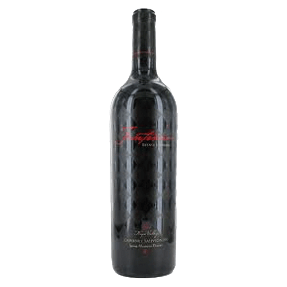 Fantesca Cabernet Sauvignon Estate