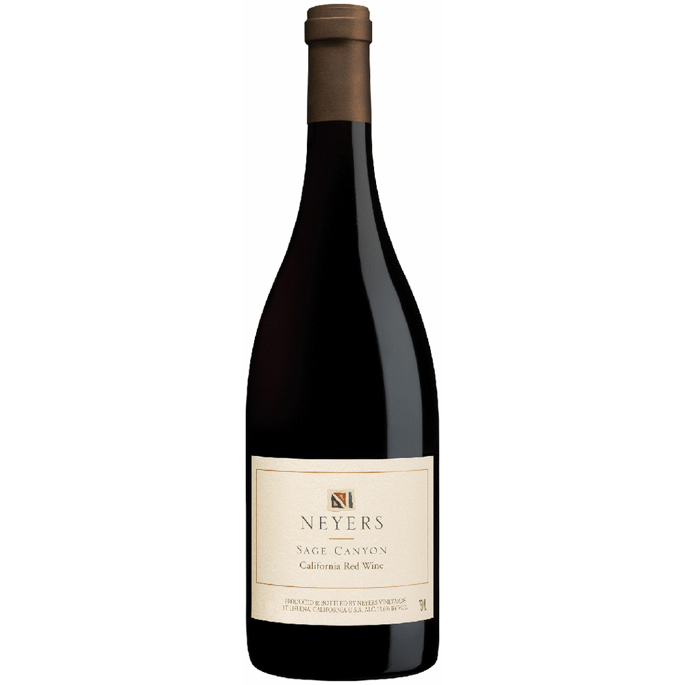 Neyers Red Blend Sage Canyon