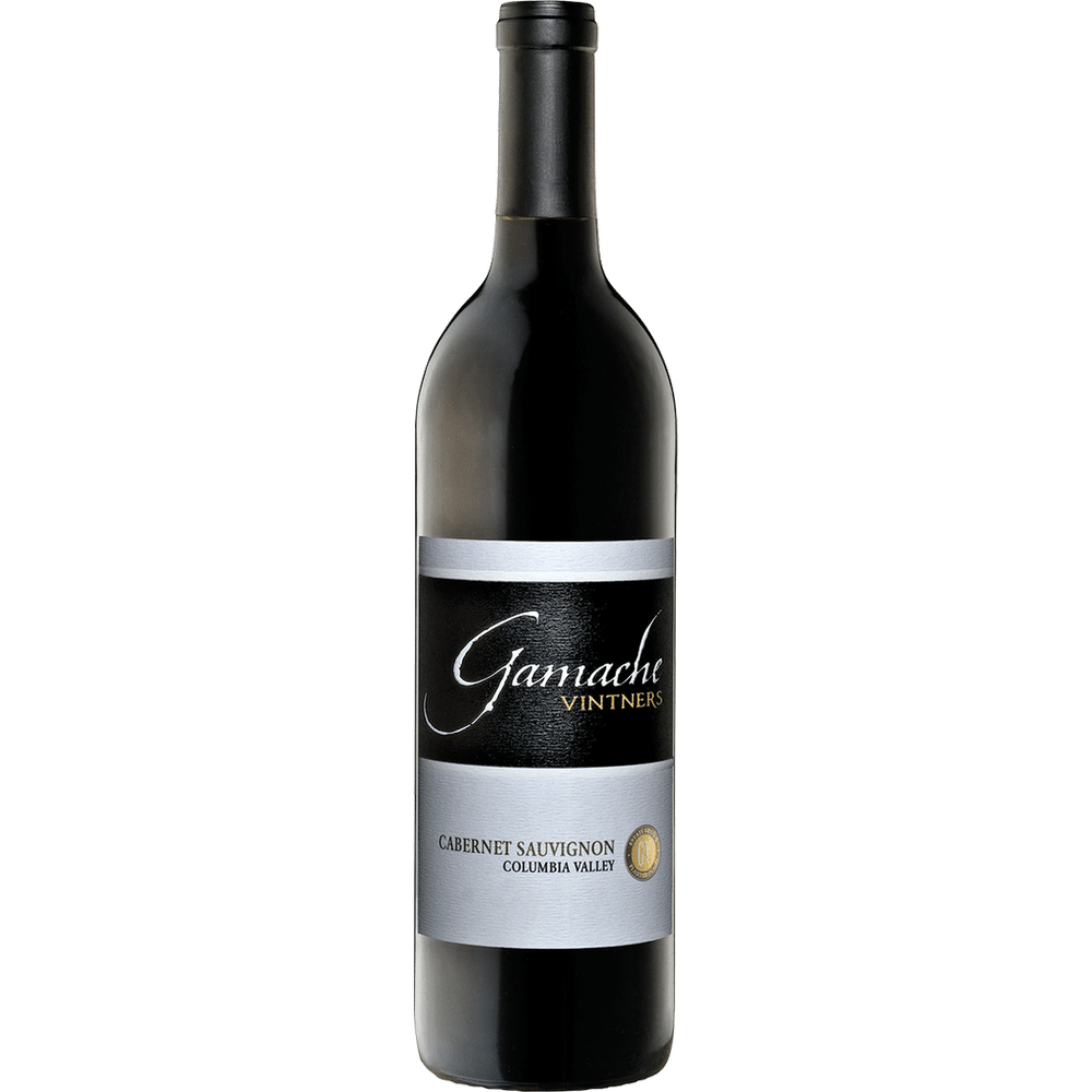 Gamache Vintners Cabernet Columbia