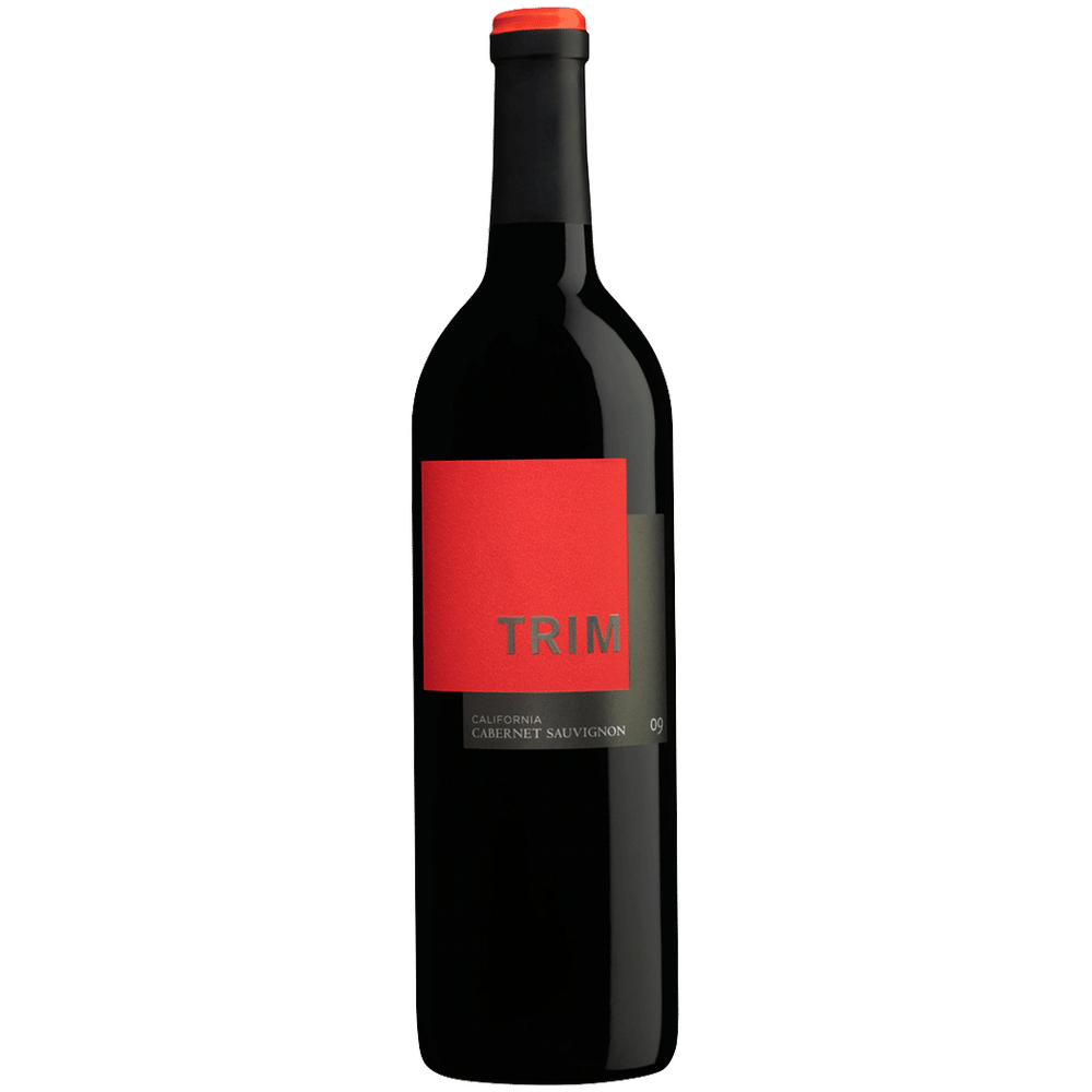 Trim Cabernet Sauvignon