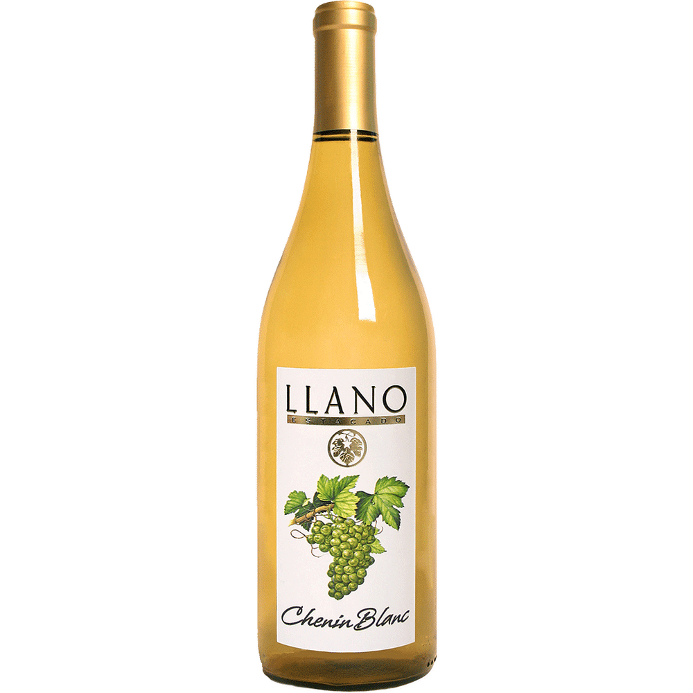 Llano Estacado Chenin Blanc