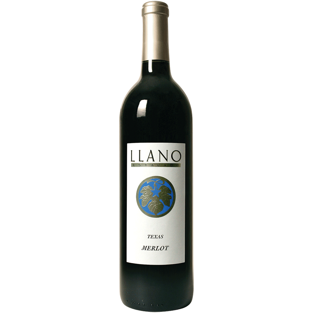 Llano Estacado Merlot