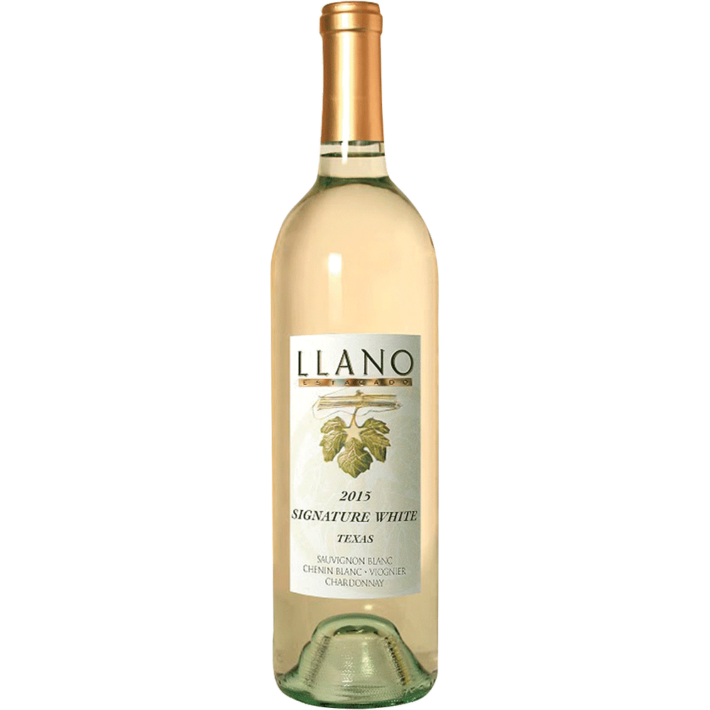 Llano Estacado Sig White