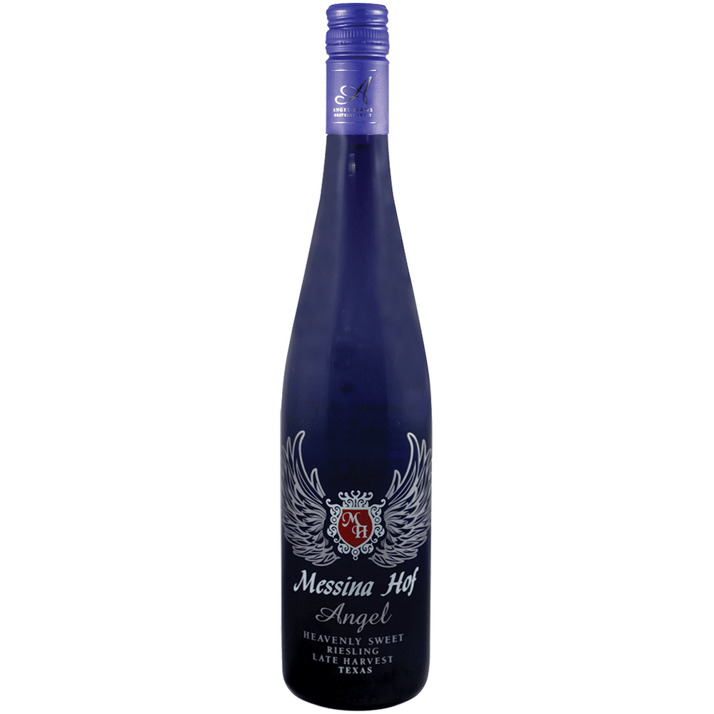 Messina Angel LH Riesling | Total Wine & More