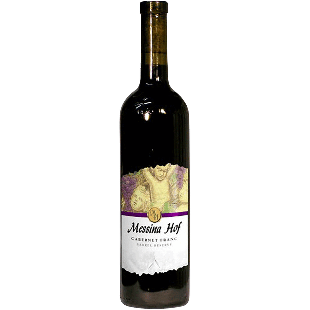 Messina Barrel Cabernet Franc