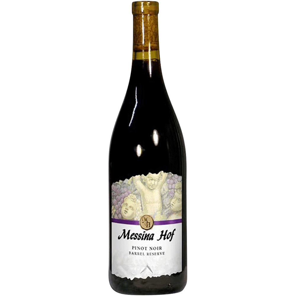 Messina Barrel Pinot Noir