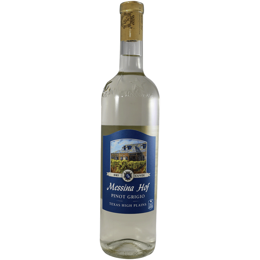 Messina Hof founders introduced the Italian Sagrantino grape to Texas, image size:1000x1000