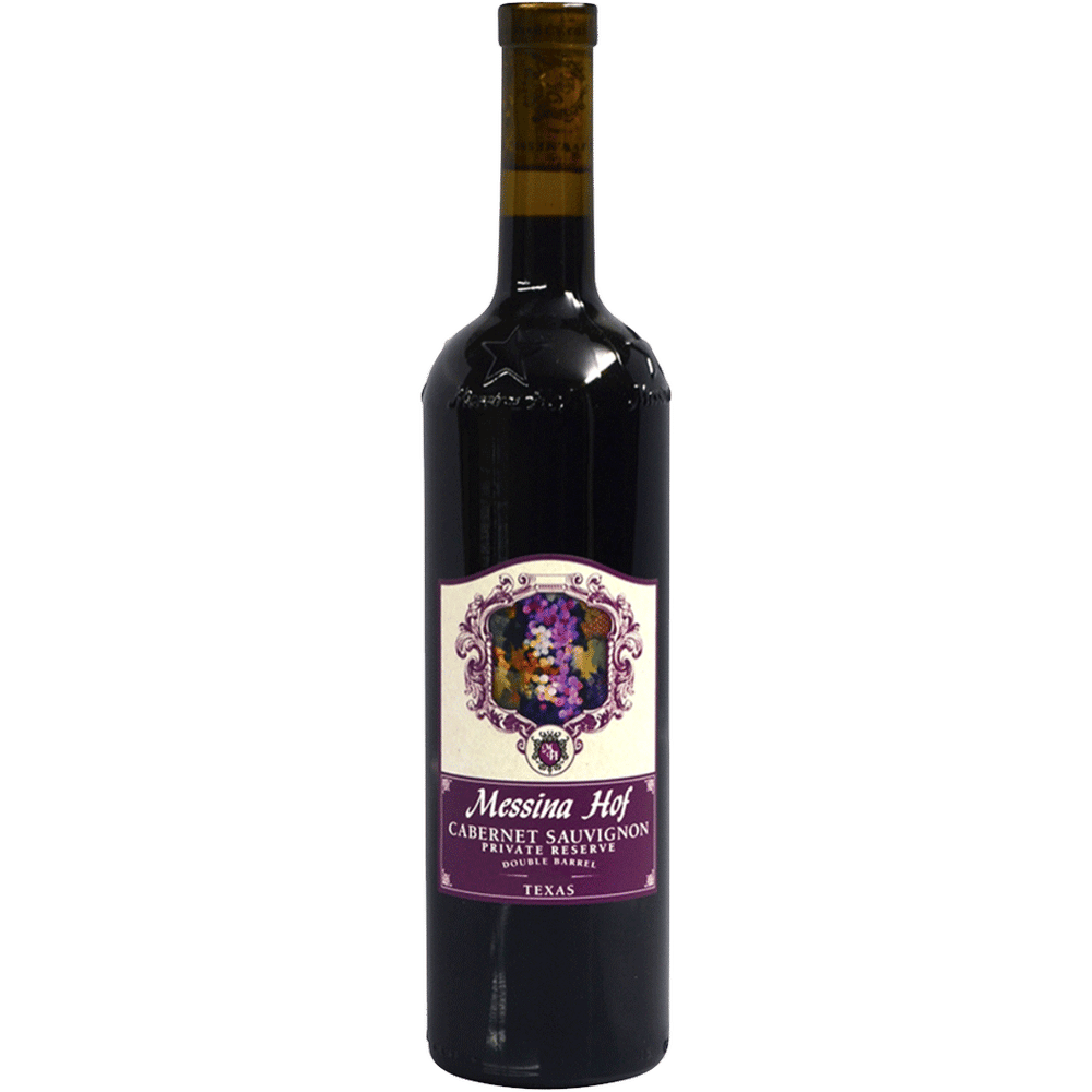Messina Cabernet Sauv Private Rsv