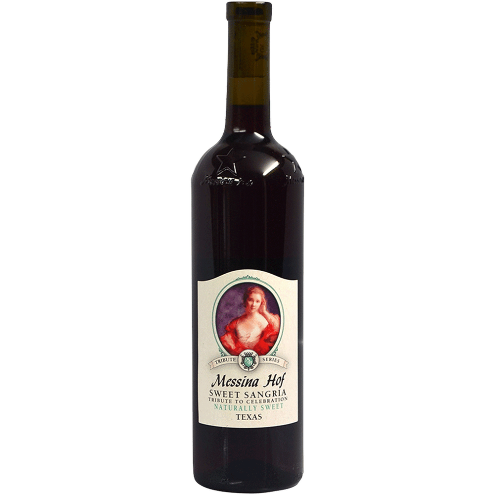 Messina Hof Sweet Sangria