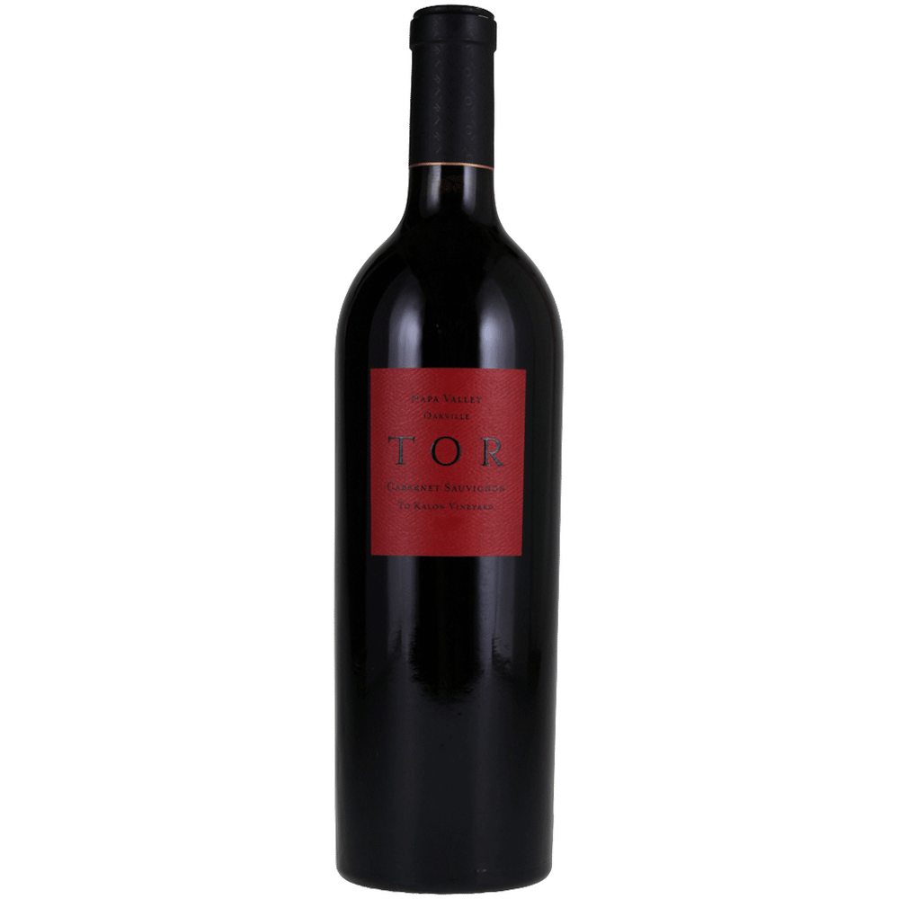 TOR Cabernet Kalon Clone 6