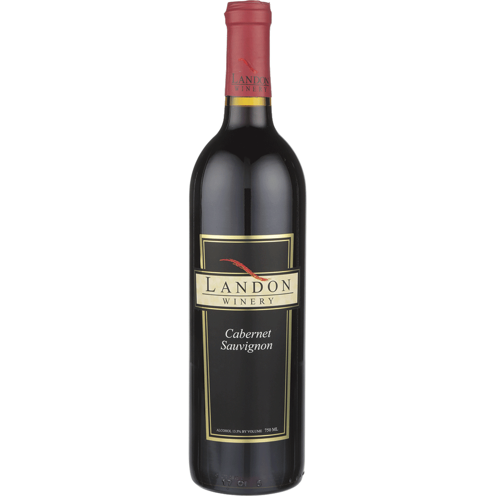 Landon Cabernet Sauvignon