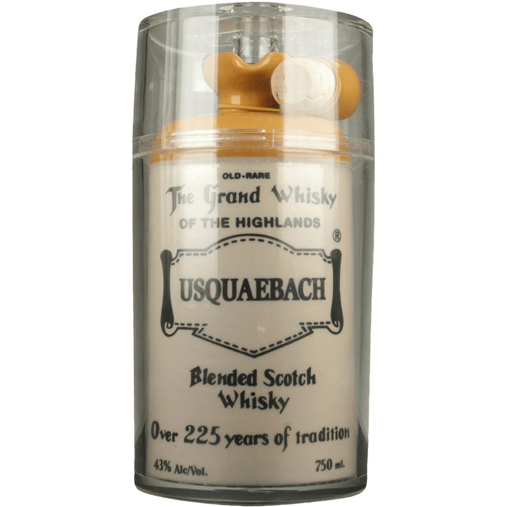 Usquaebach Flagon Ceramic | Total Wine & More