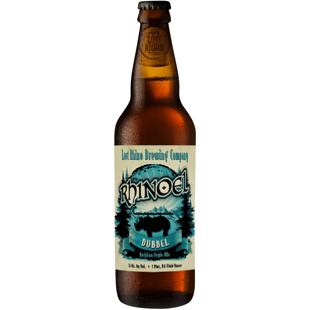 Lost Rhino RhiNoel