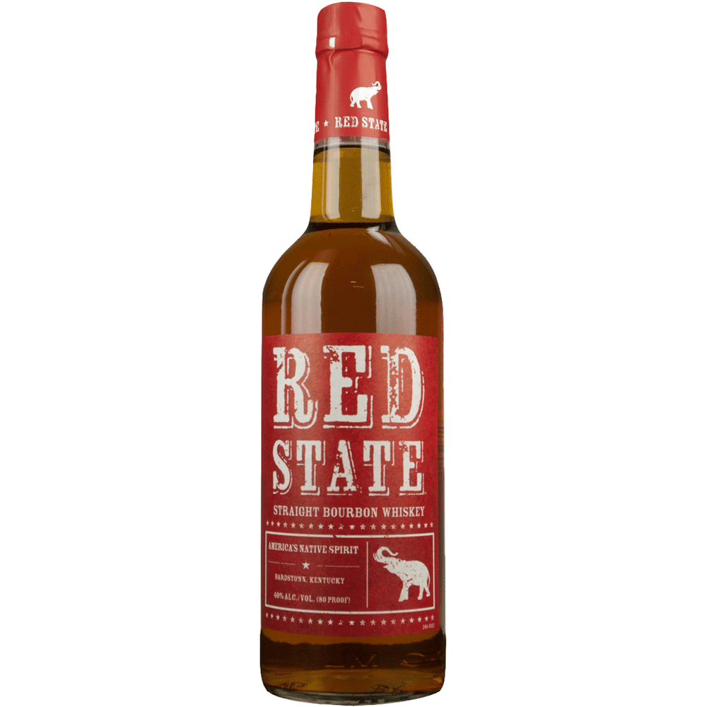 Red State Bourbon