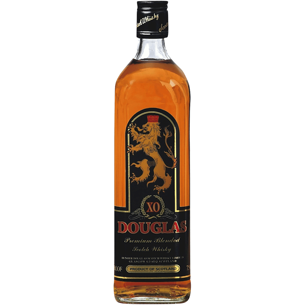 Douglas XO