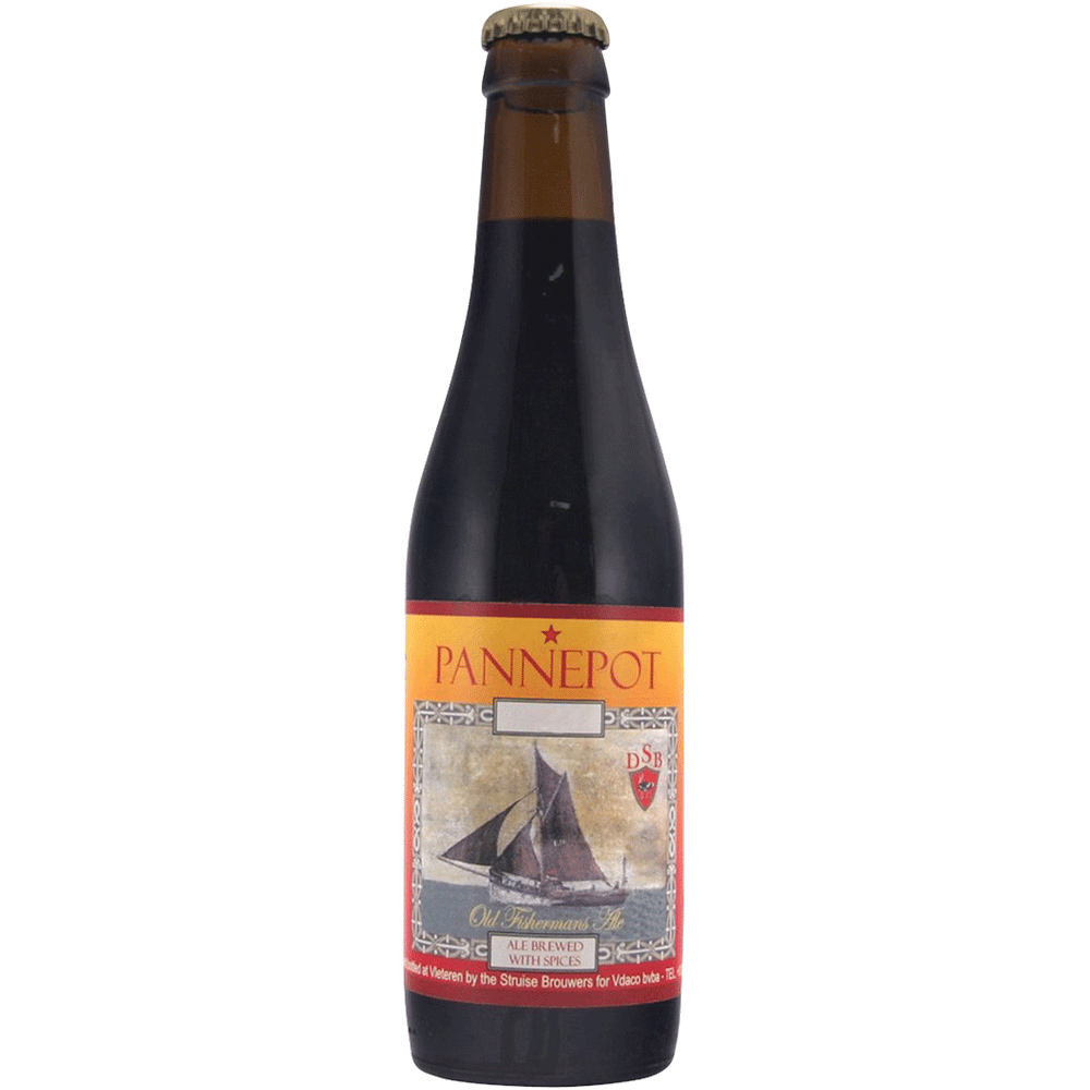 De Struise Pannepot