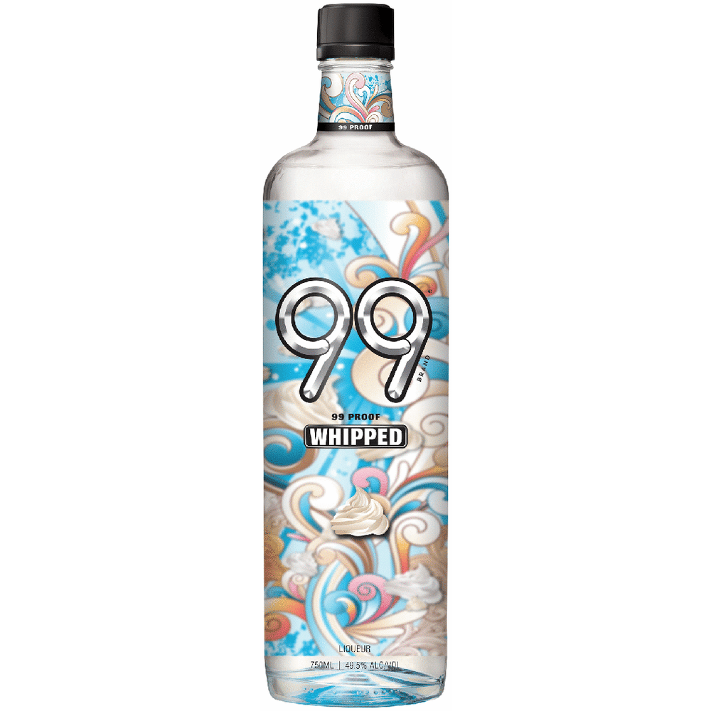 99 Whipped