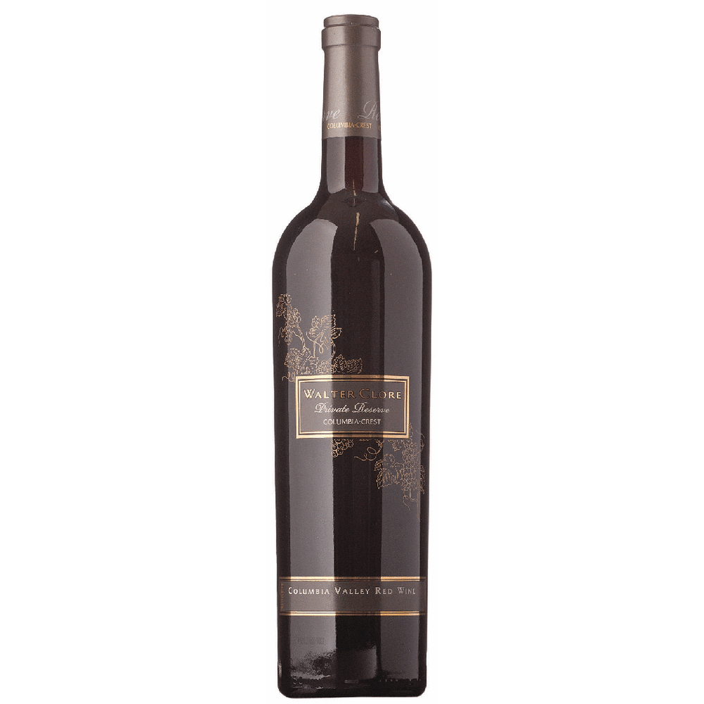 Columbia Crest Walter Clore Red | Total Wine & More
