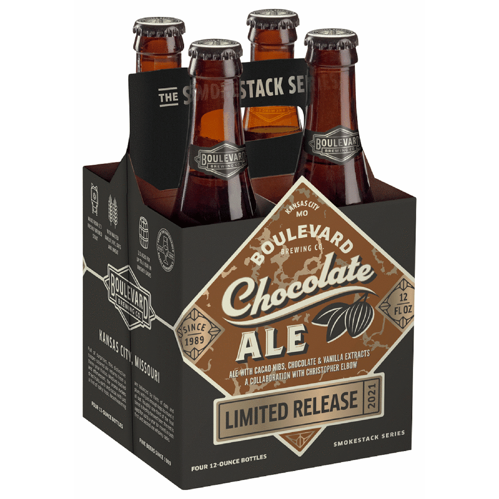 Boulevard Chocolate Ale