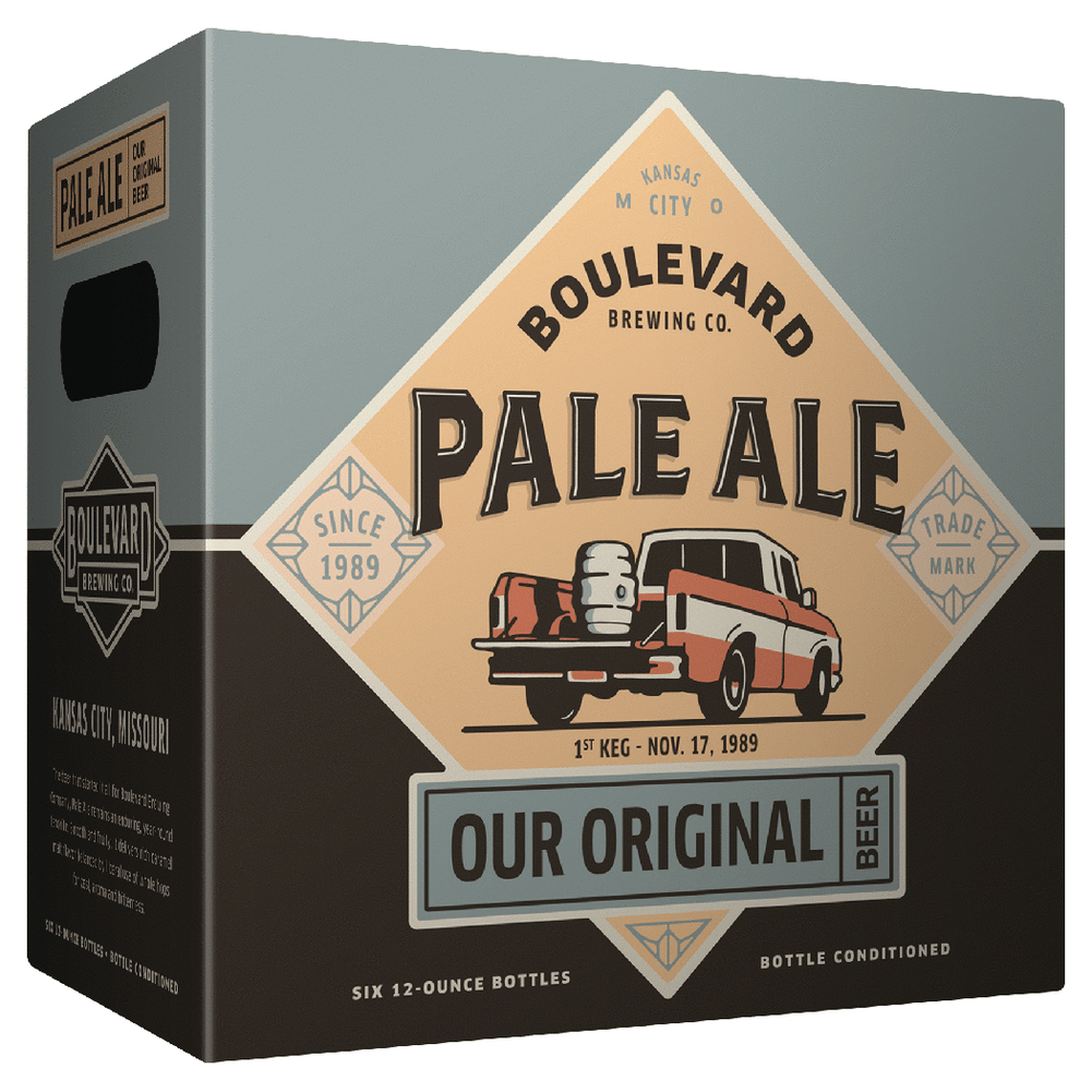 Boulevard Pale Ale