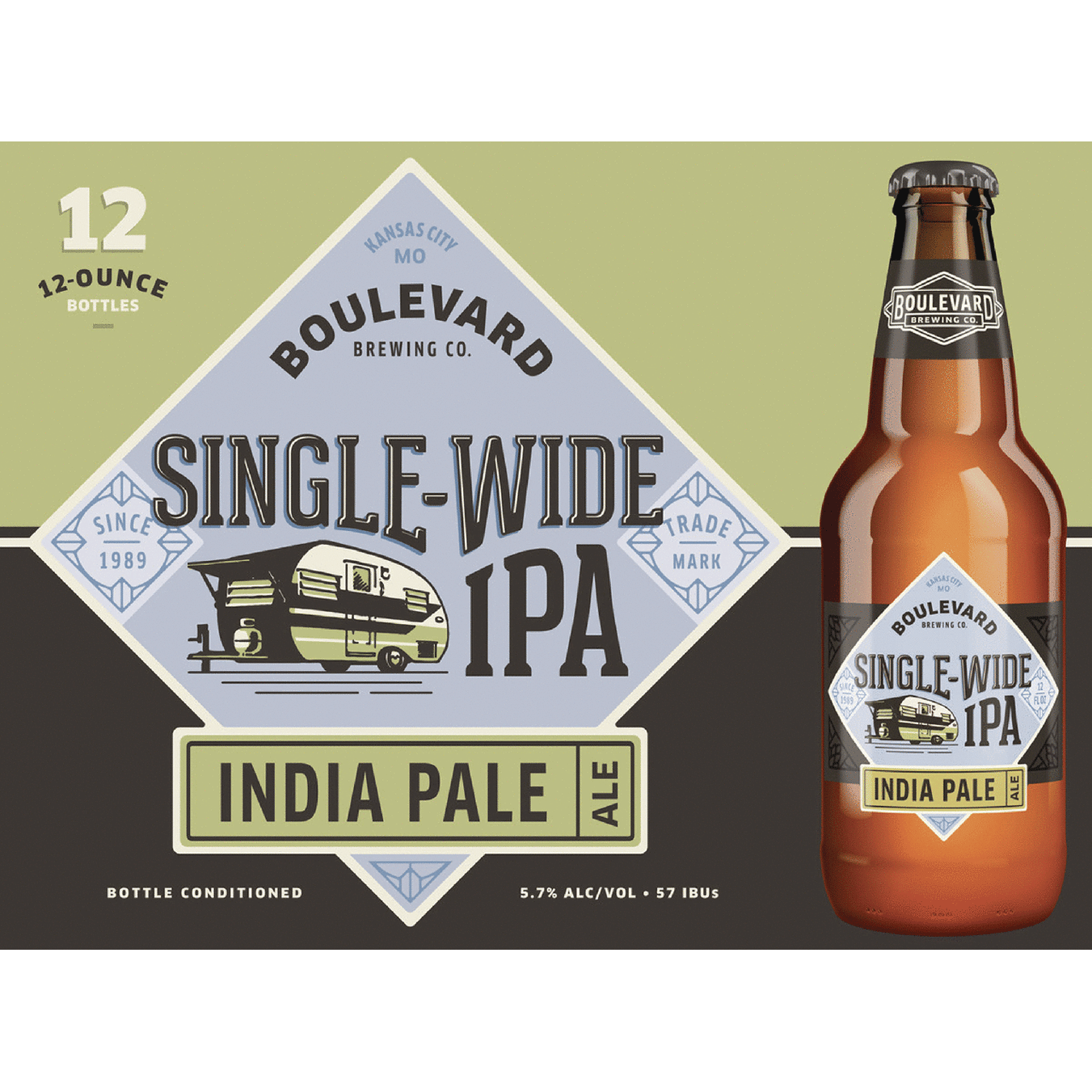 Boulevard Single-Wide IPA