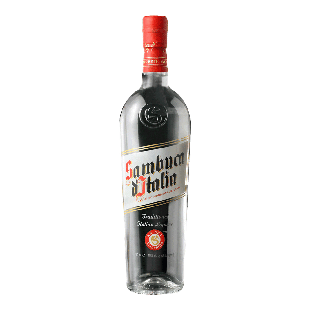 Gabriello Sambuca Liqueur