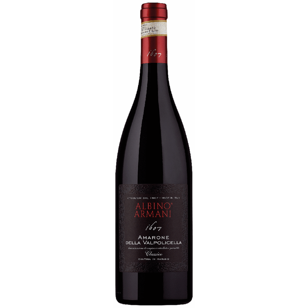 Armani Amarone | Total Wine & More