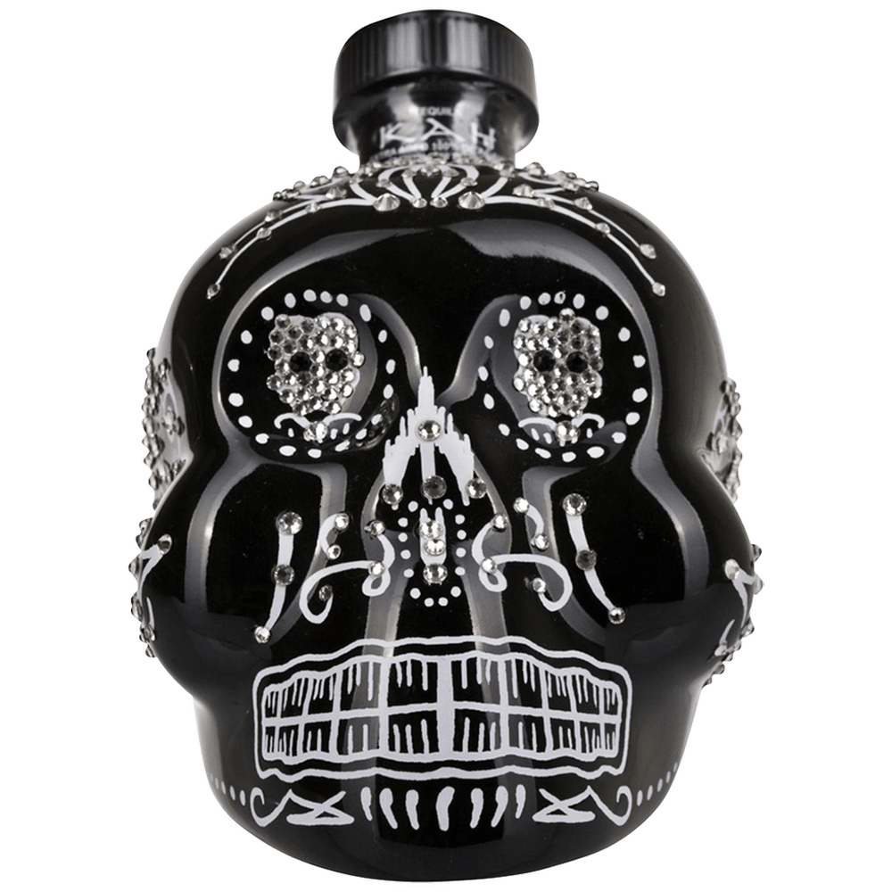 KAH Tequila Extra Anejo