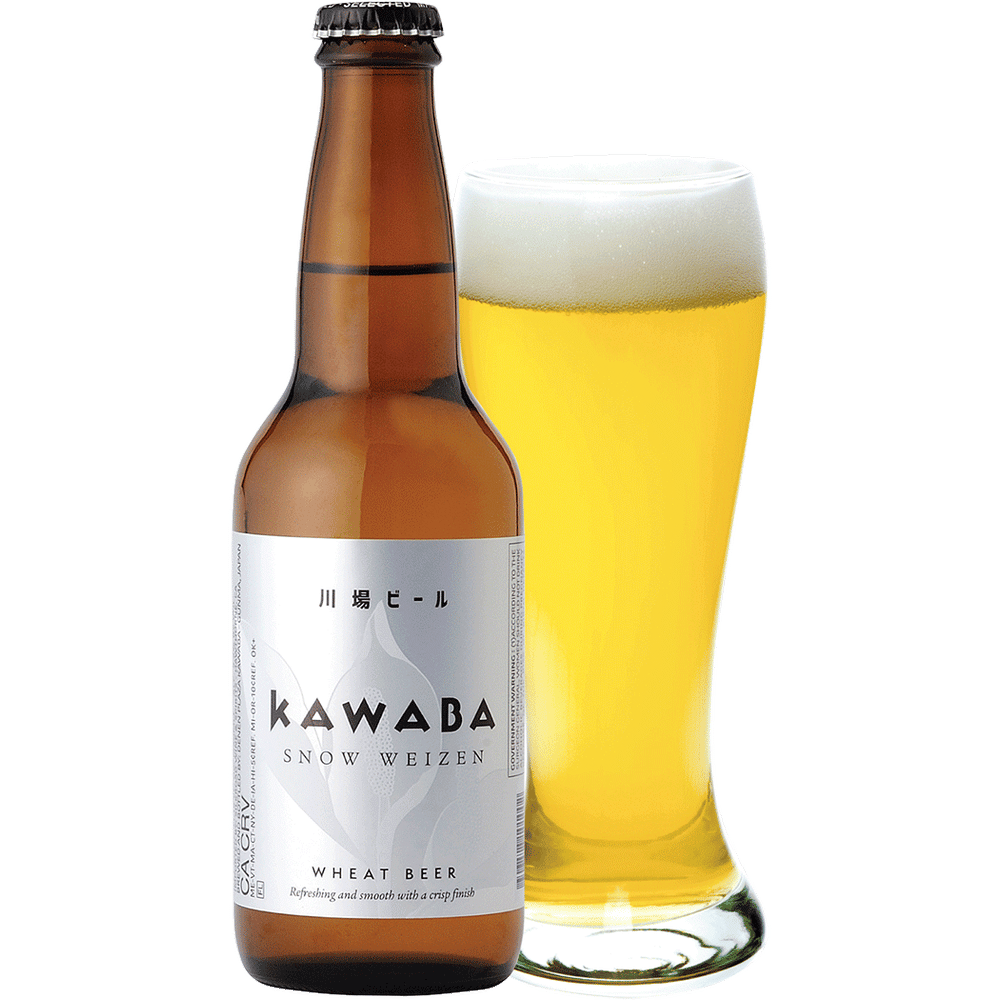 Kigen Kawaba Snow Weizen