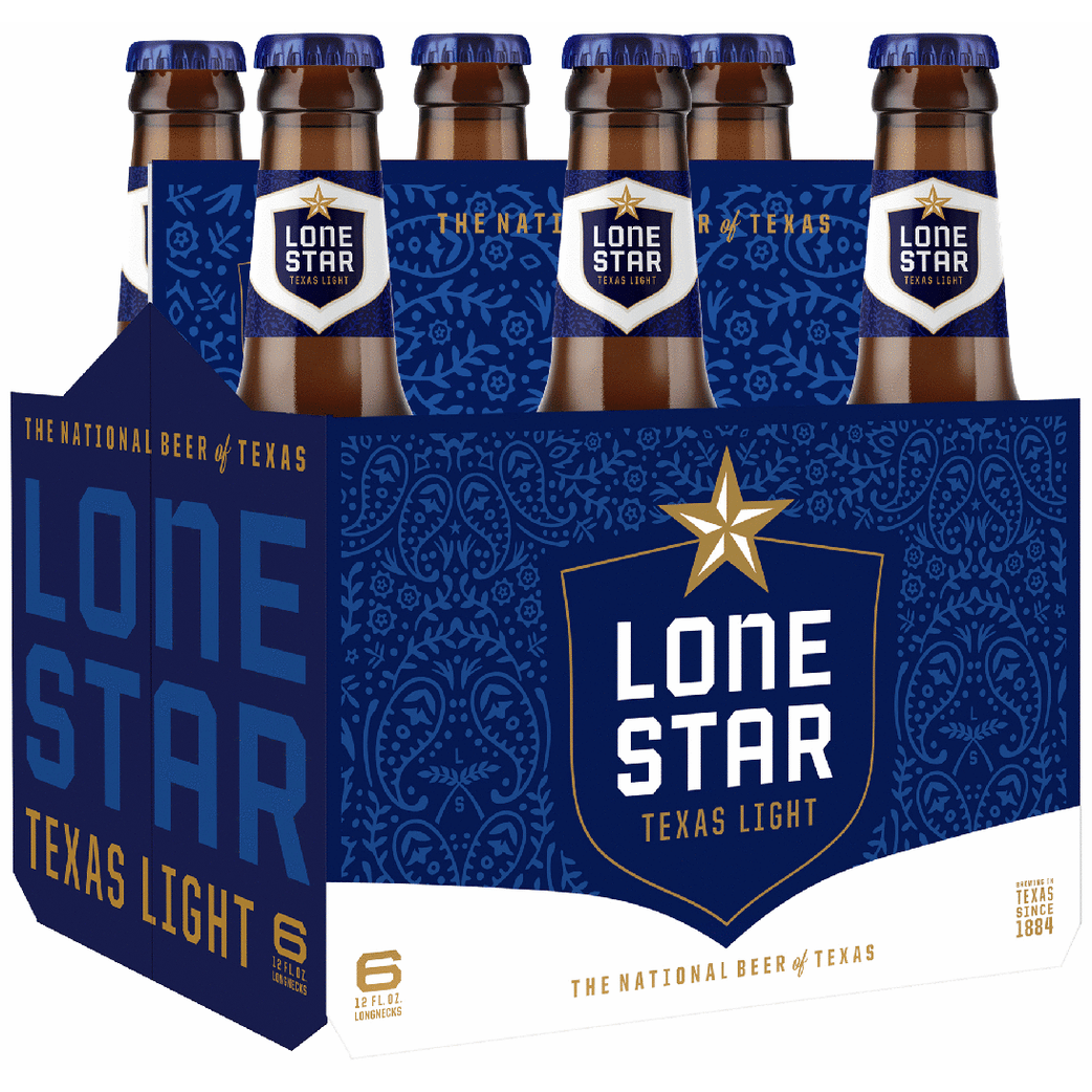 Lone Star Light