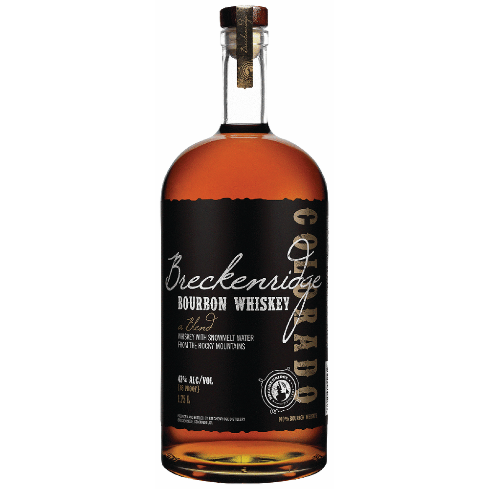 Breckenridge Bourbon