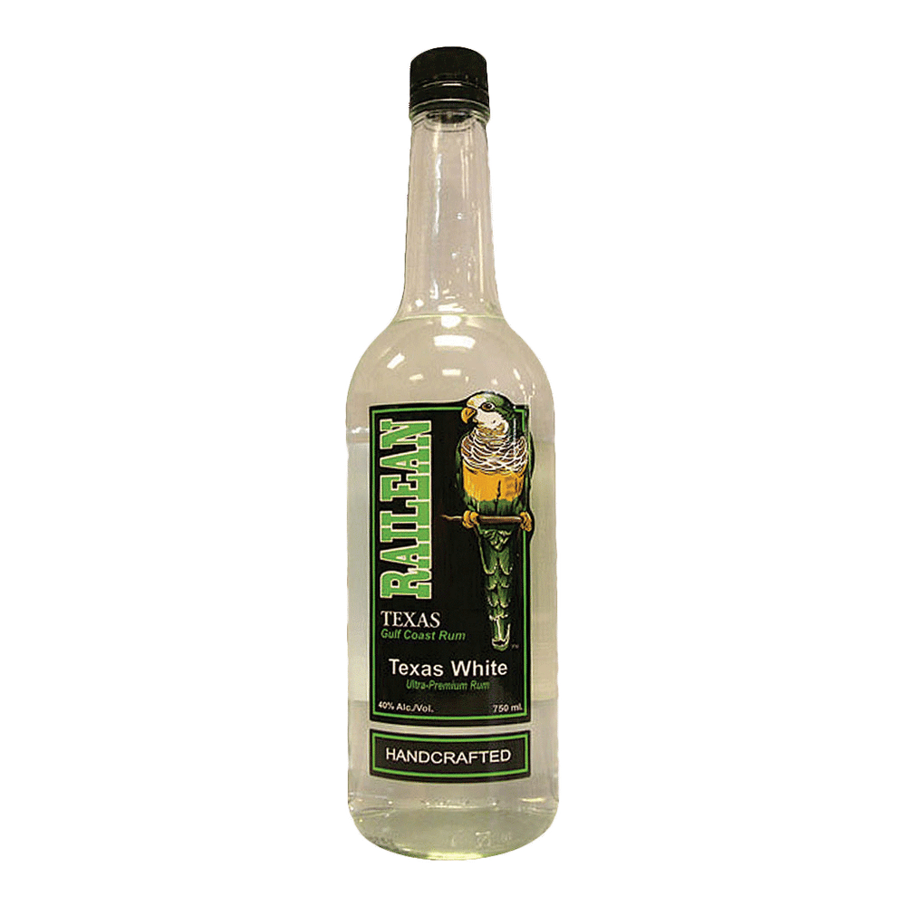 Railean Rum Texas White