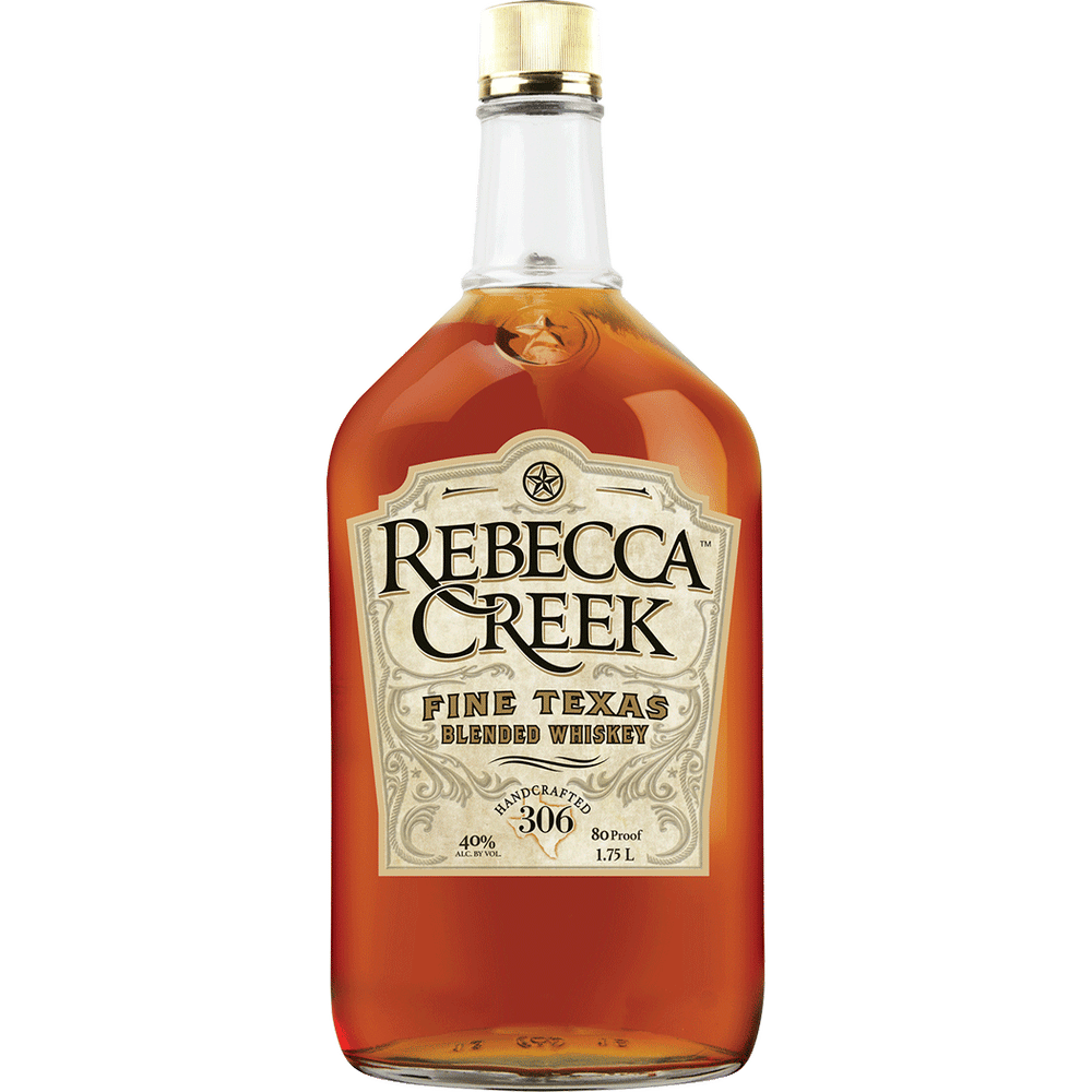 Rebecca Creek Whiskey