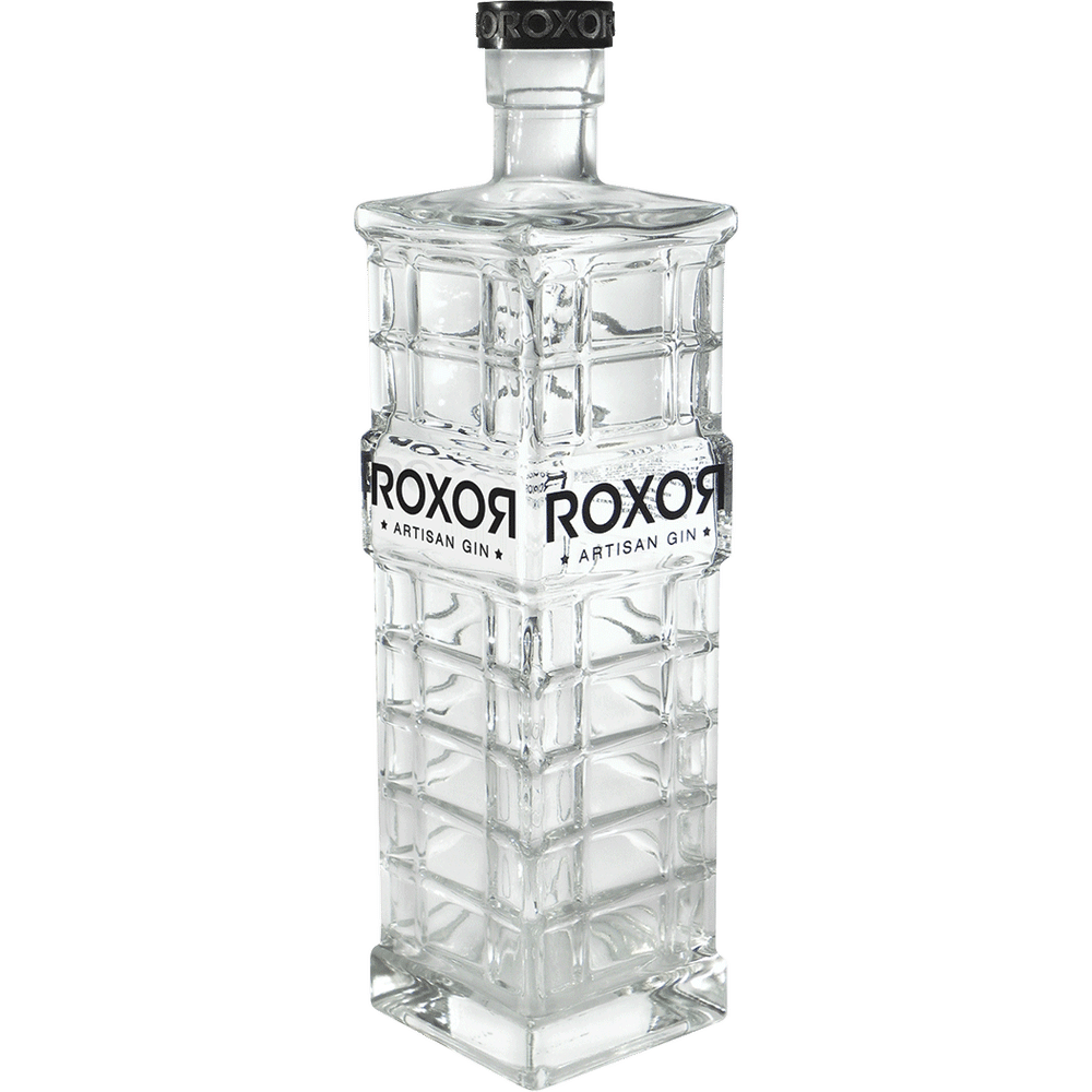 Roxor Artisan Gin
