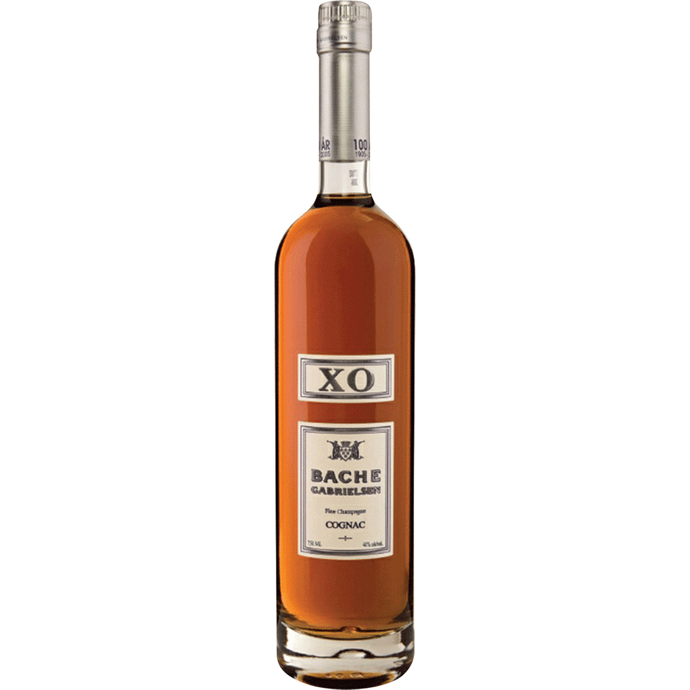 Bache Gabrielsen Cognac XO Classic