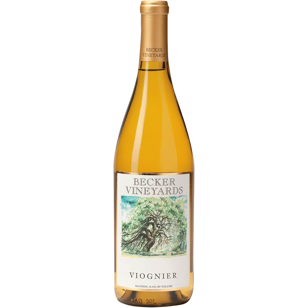 Becker Viognier