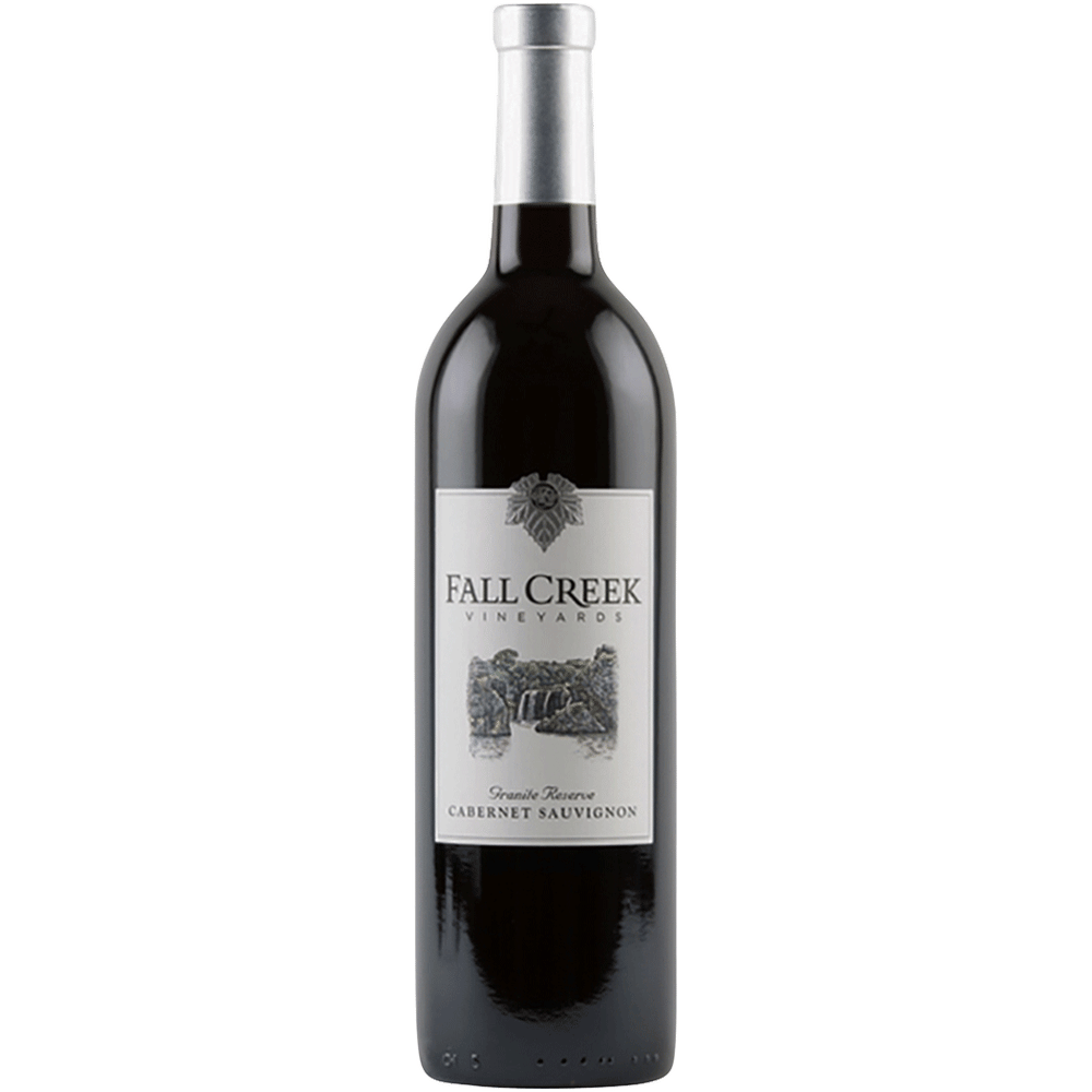 Fall Creek Cab Granite Reserve