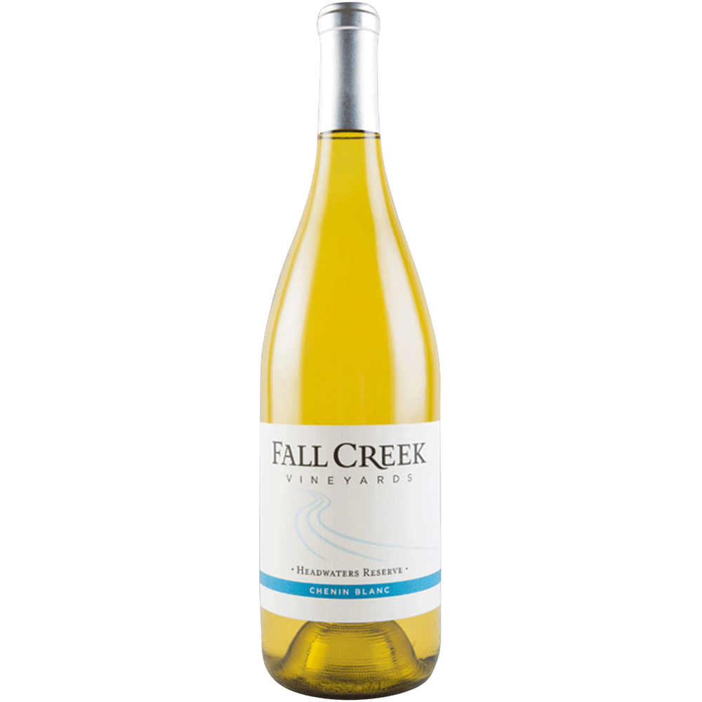 Fall Creek Chenin Blanc