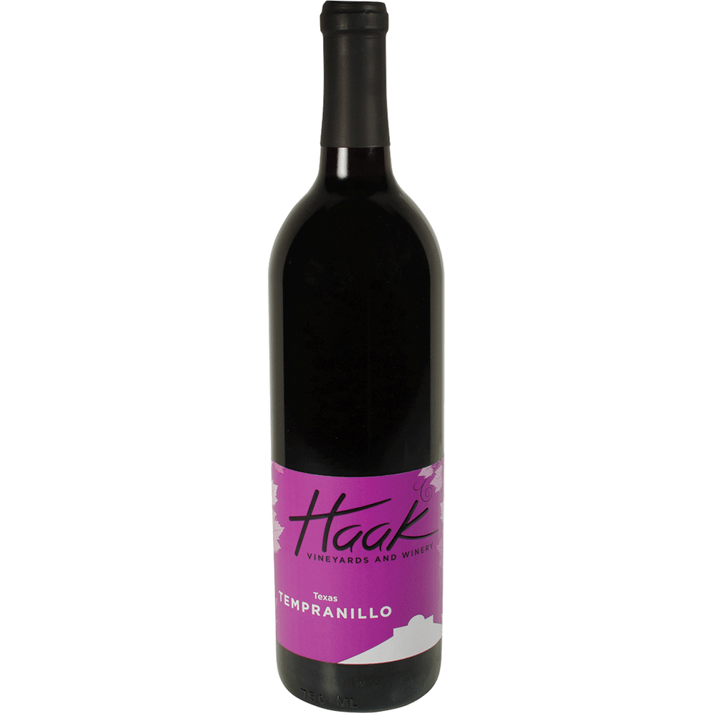 Haak Tempranillo