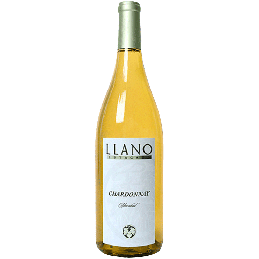 Llano Chardonnay