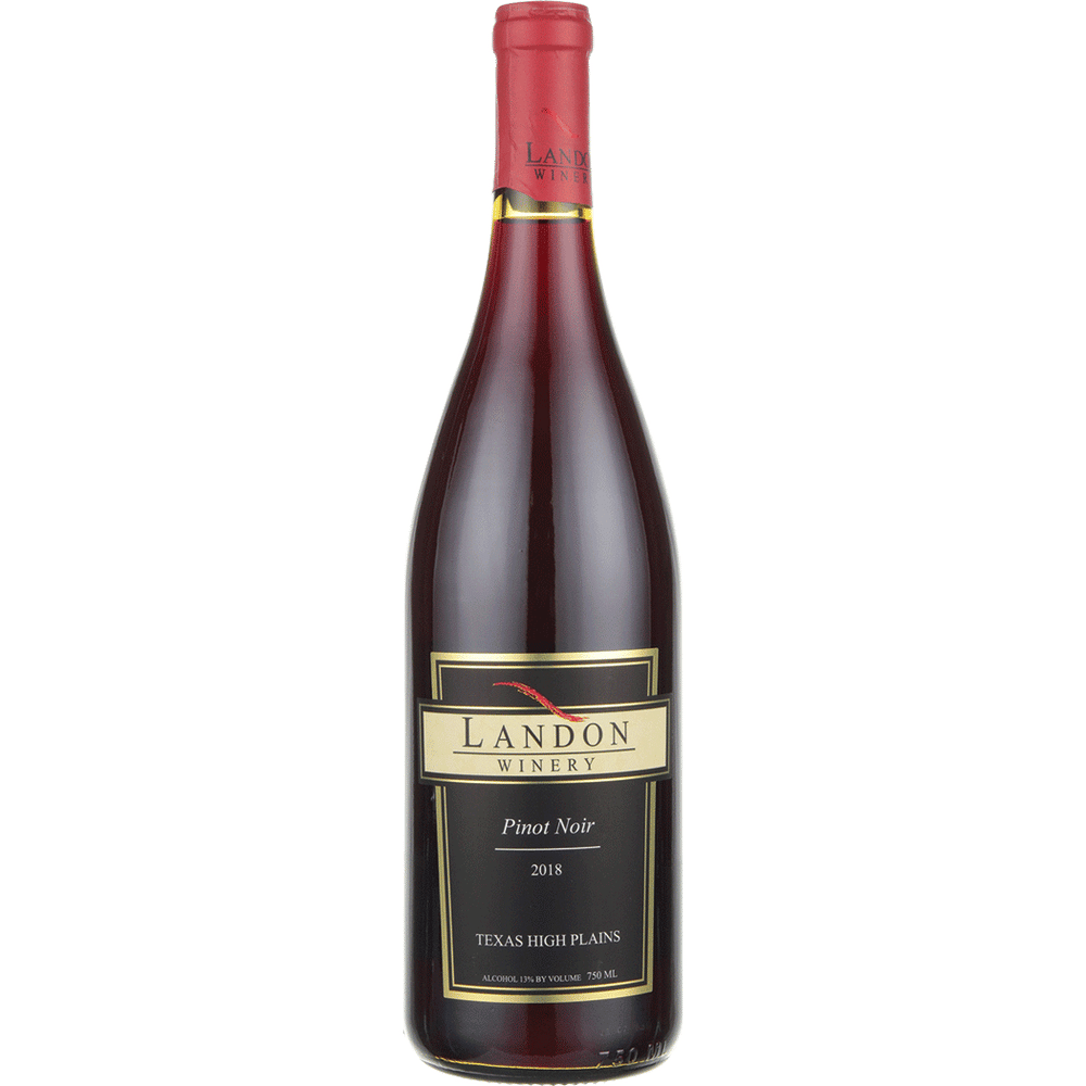 Landon Pinot Noir