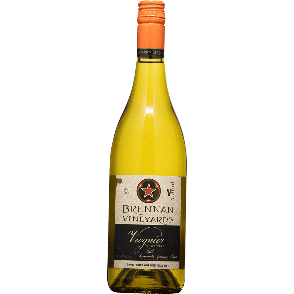 Brennan Viognier