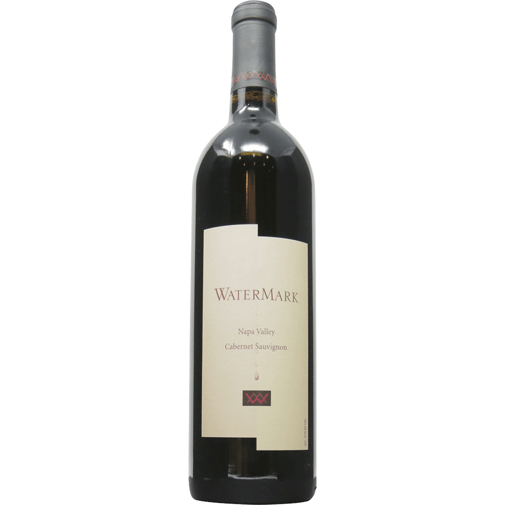 Watermark Cabernet Blue Hall